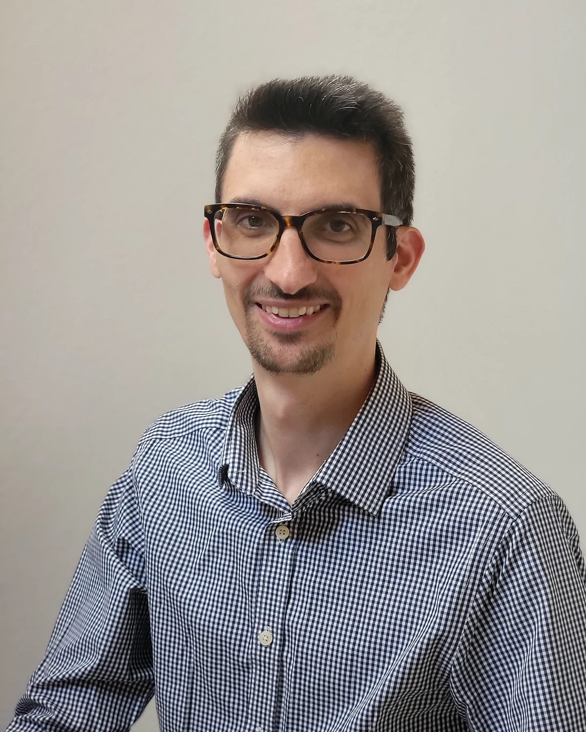 Constantin Gottschalk, Inhaber von IT‑4Revolution